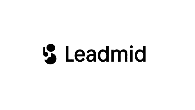 Leadmid Logo